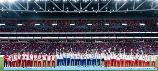 爱游戏网页版入口-曲棍球比赛阿根廷队成功晋级