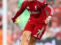 爱游戏入口-利物浦以微弱优势获胜，艰难过关