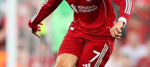 爱游戏入口-利物浦以微弱优势获胜，艰难过关