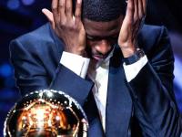 爱游戏官方入口-球员荣获最佳球员奖，赛后发表感言