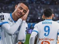 爱游戏在线-包含马赛客场击败劲敌，升级前景渐行渐近的词条