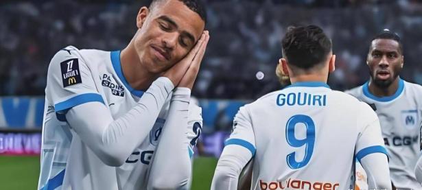 爱游戏在线-包含马赛客场击败劲敌，升级前景渐行渐近的词条