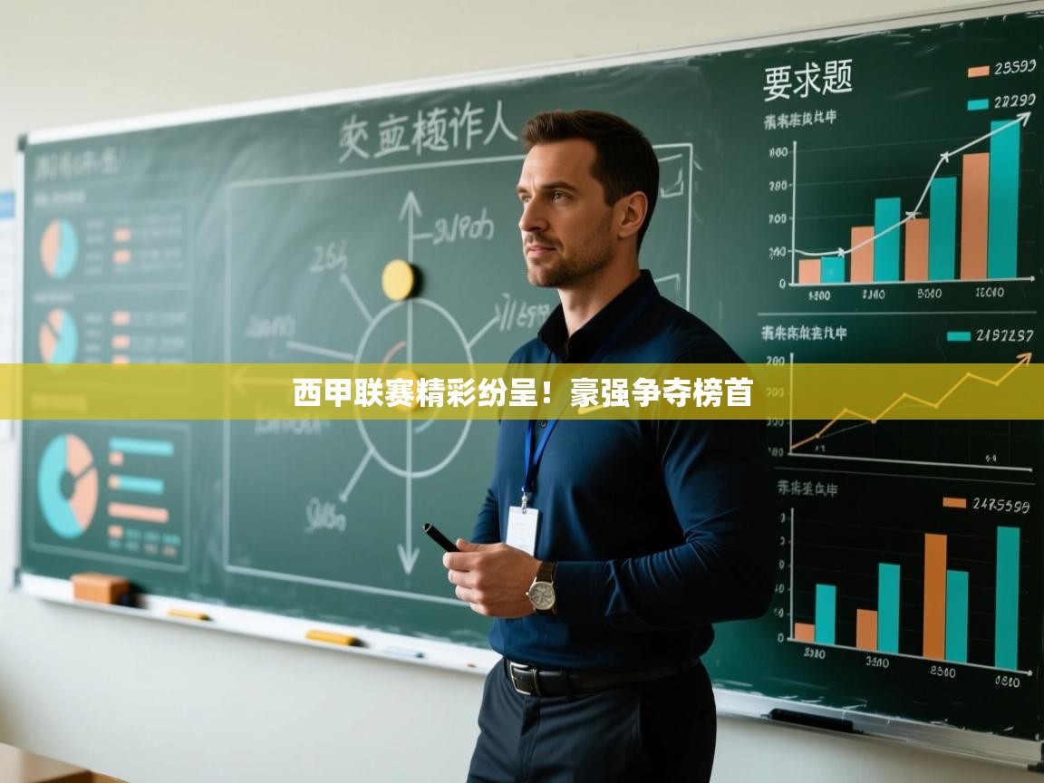 西甲联赛精彩纷呈！豪强争夺榜首