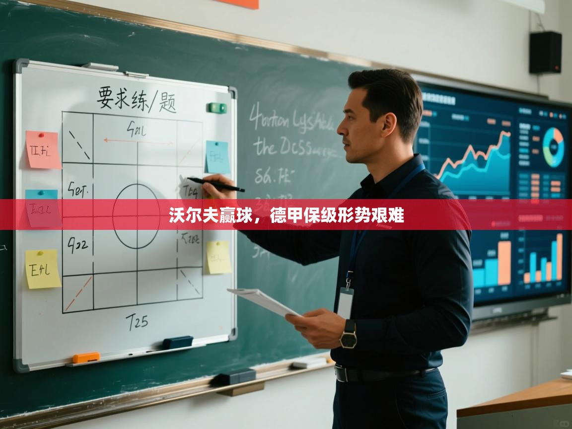 沃尔夫赢球，德甲保级形势艰难  第2张