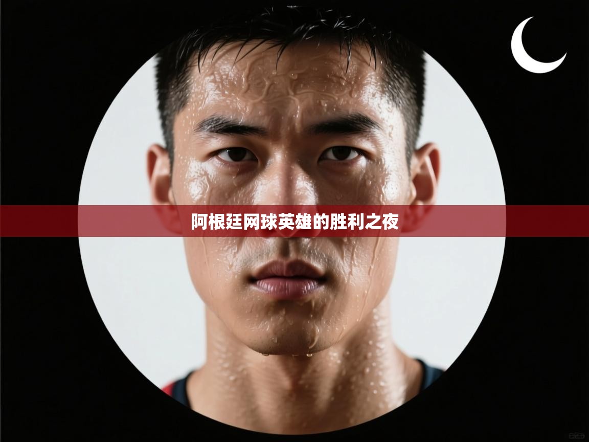 阿根廷网球英雄的胜利之夜 第2张