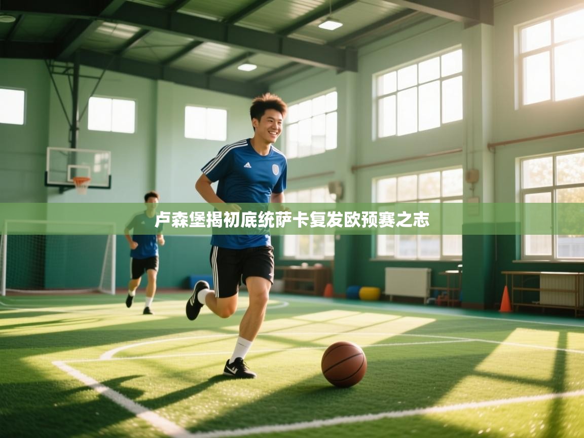 卢森堡揭初底统萨卡复发欧预赛之志