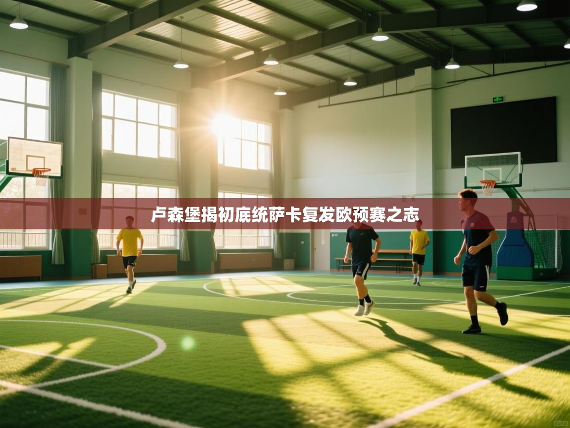 卢森堡揭初底统萨卡复发欧预赛之志  第2张