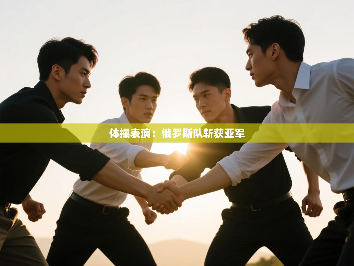 体操表演：俄罗斯队斩获亚军