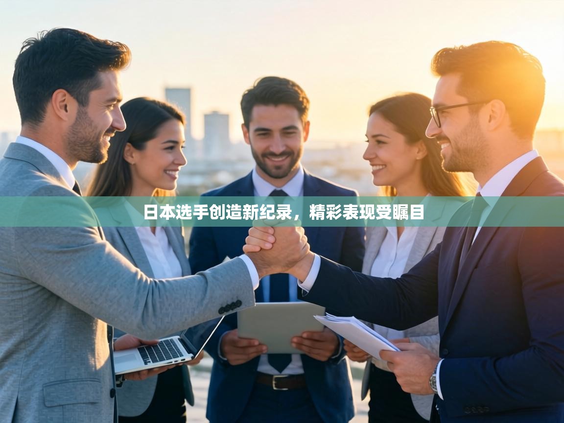 日本选手创造新纪录，精彩表现受瞩目  第2张