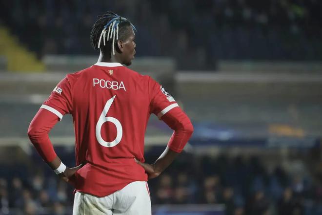 曼联坚若磐石，球队实力毋庸置疑