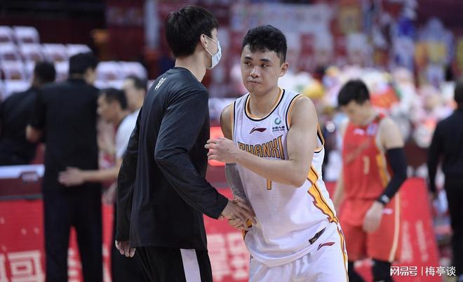 四川男篮胜出，球员士气高昂信心满满！的简单介绍