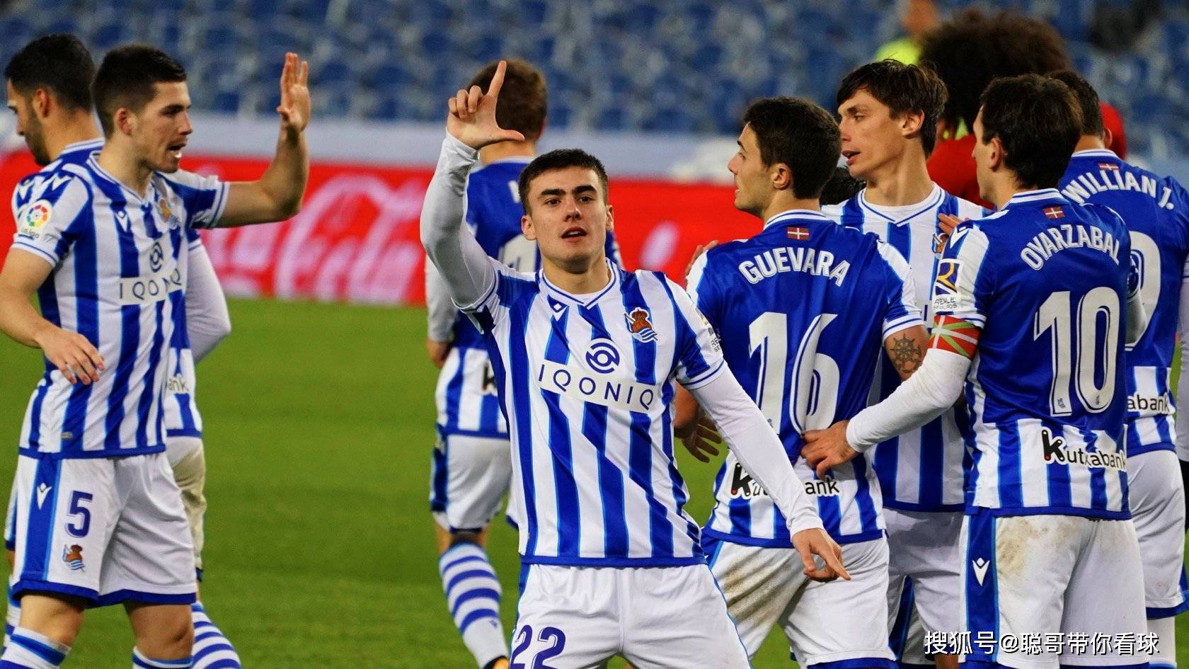 包含皇家社会战胜马赛，取得重要的三分的词条