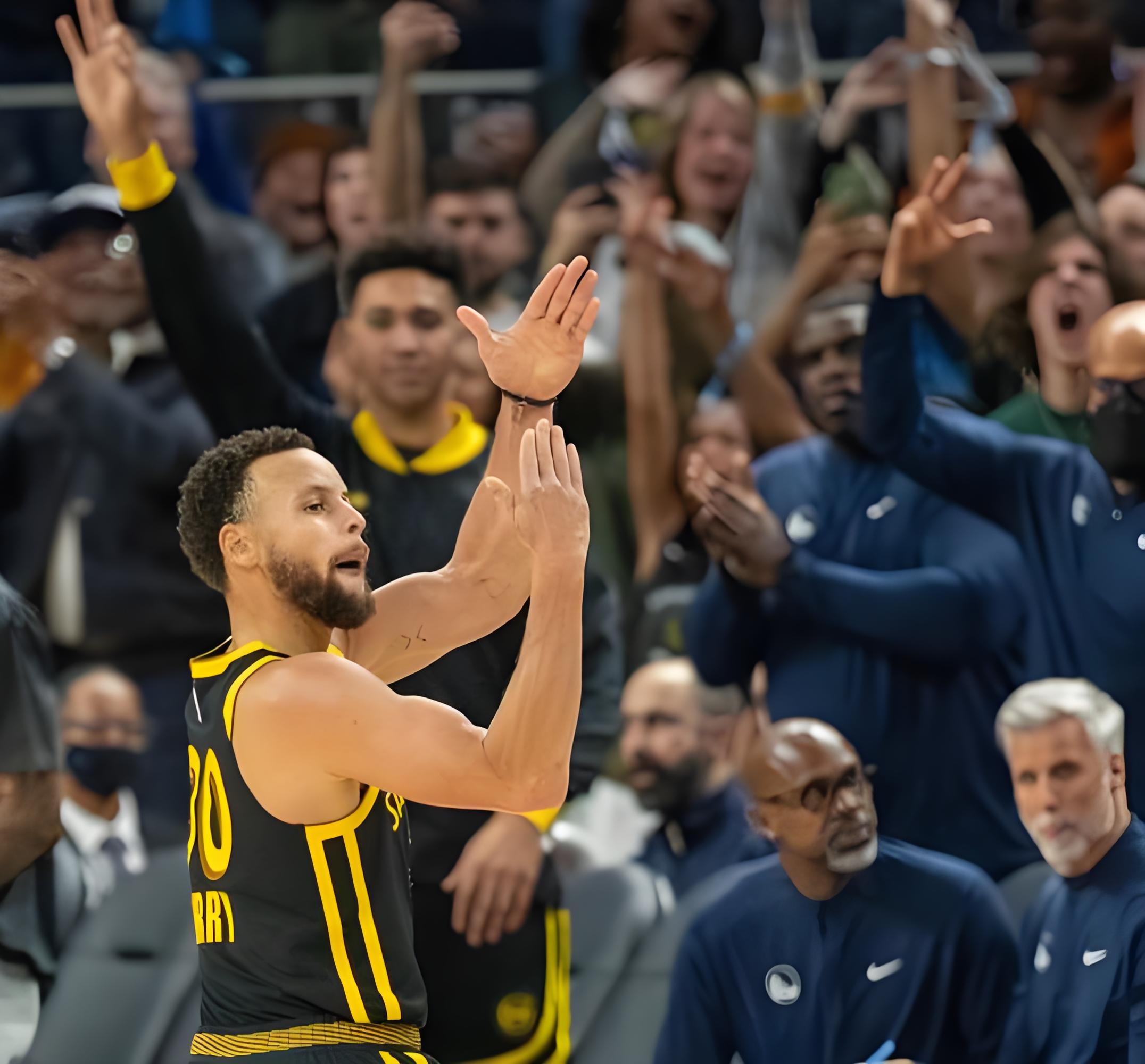 勇士队球员接受公开访问呈现球场外风采的简单介绍 勇士队球员接受公开访问呈现球场外风采的简单介绍