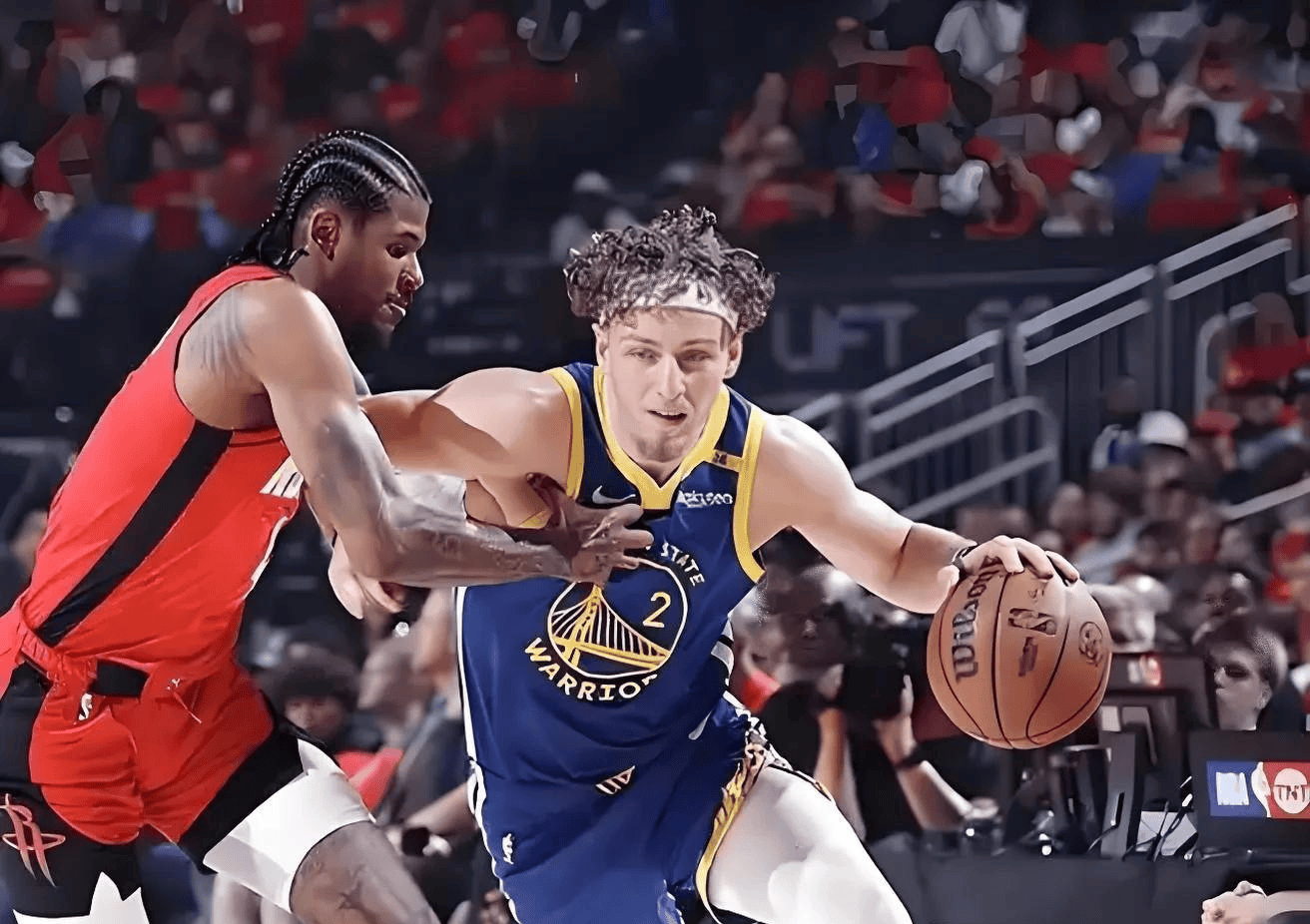 勇士队球员接受公开访问呈现球场外风采的简单介绍 勇士队球员接受公开访问呈现球场外风采的简单介绍