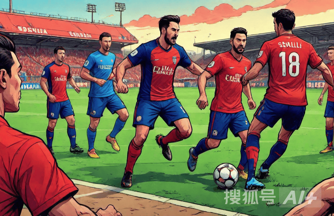 塞维利亚主场大胜，继续追赶西甲前四的简单介绍