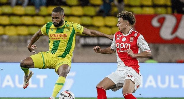 摩纳哥排兵布阵备战马德里竞技，势必全力争胜