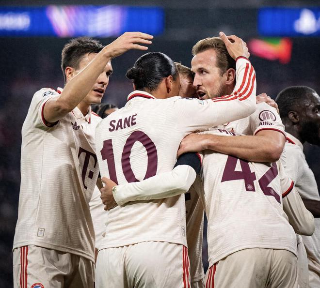 安联红雀遭遇主场失利，德甲联赛排名下滑的简单介绍