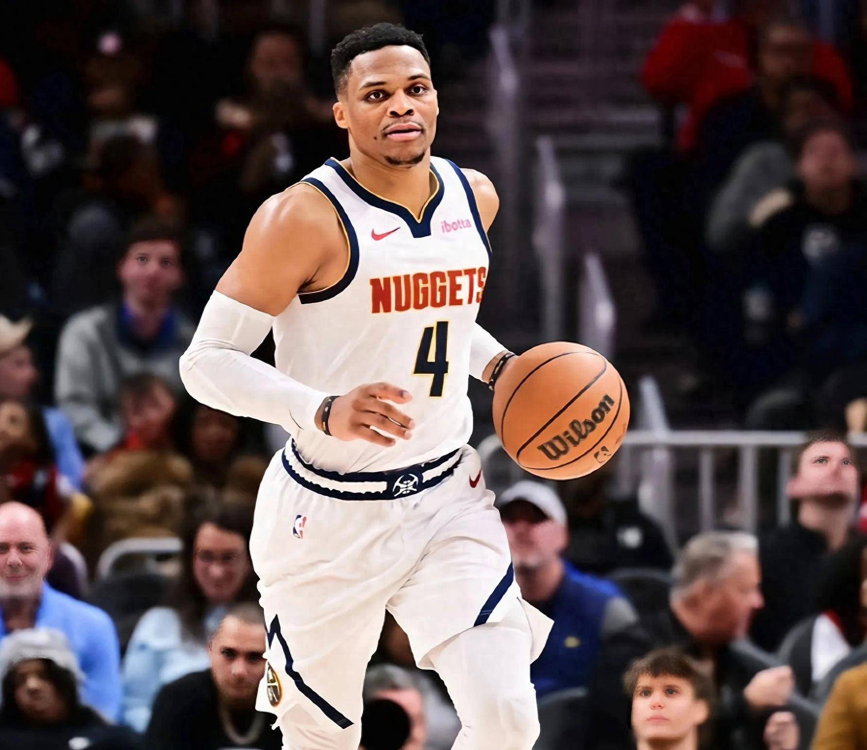 火箭横扫国王绝尘而行，威少威少奋不顾身单刀赴会的简单介绍