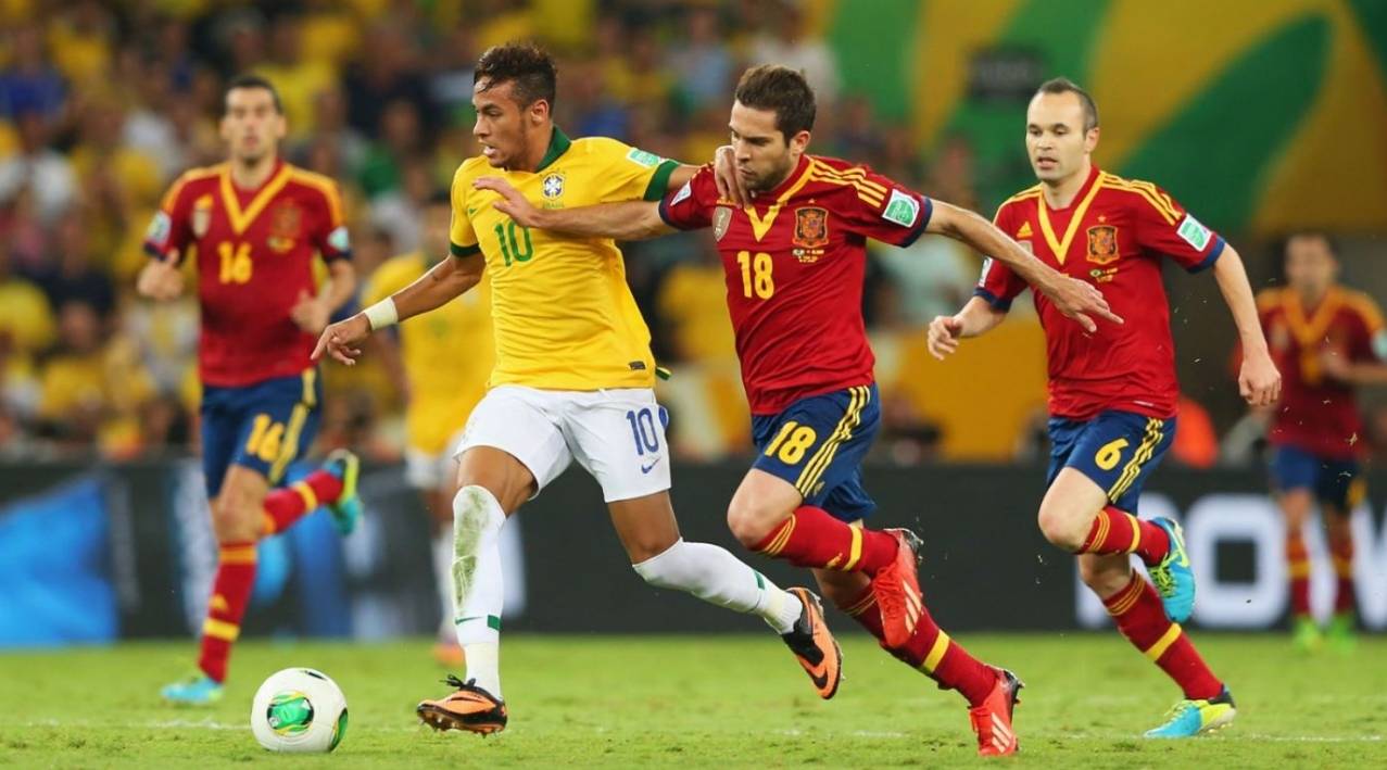 心有猛虎！巴列卡诺-不敌皇家贝蒂斯的简单介绍