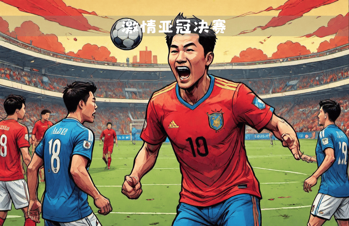 双方战术博弈激烈，场上气氛紧绷