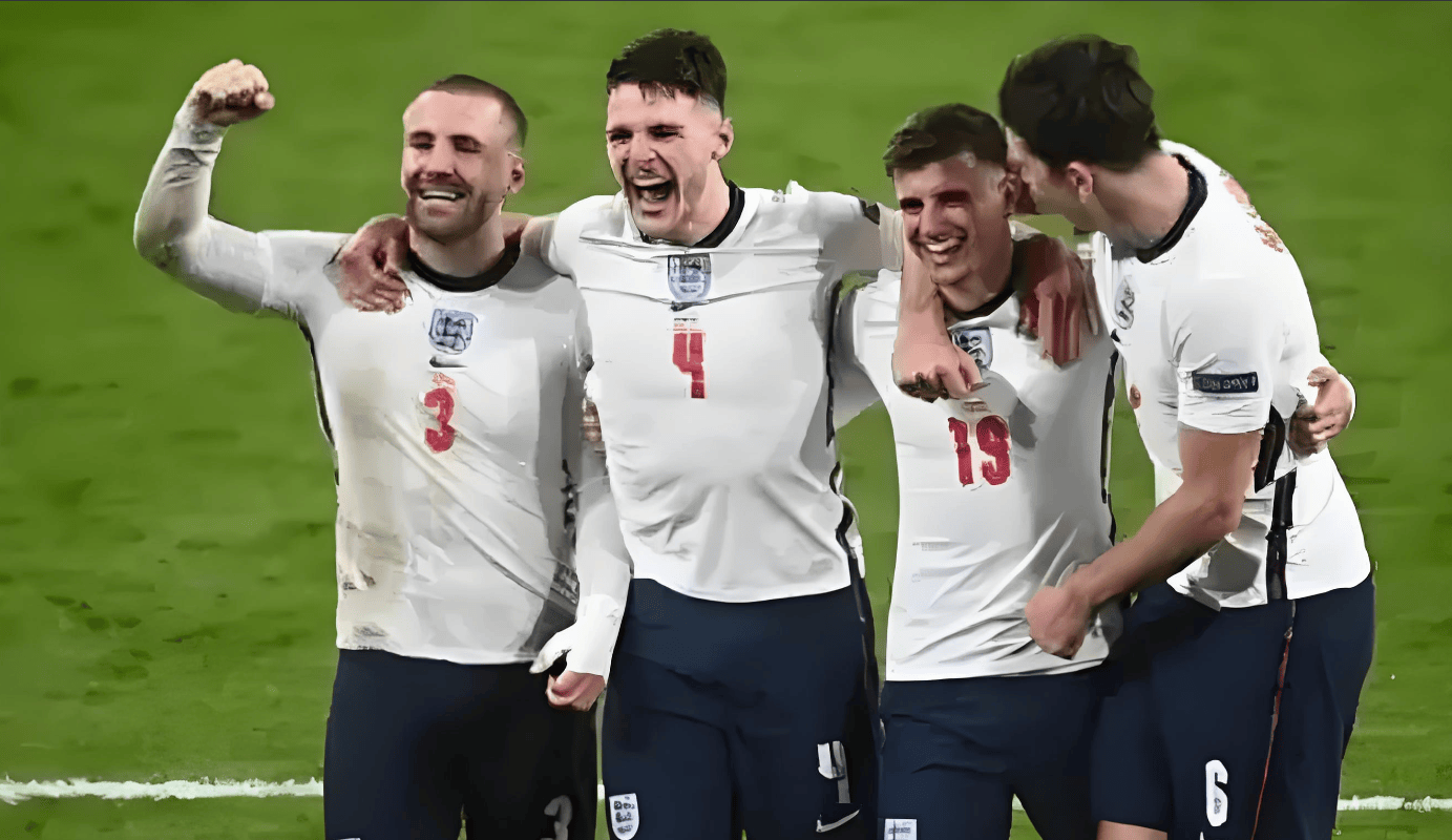 欧洲国家杯比赛惊险比分，激动人心