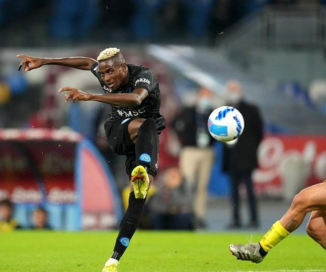 那不勒斯击败桑普多利亚，稳固前四位置的简单介绍