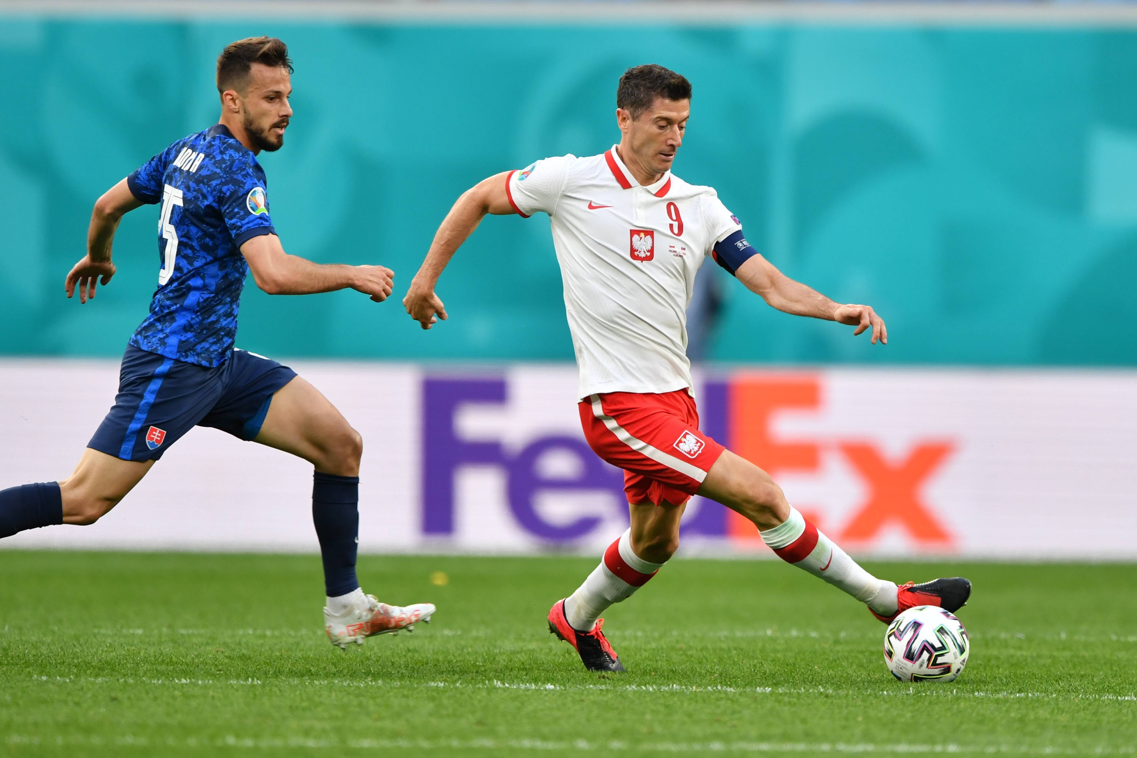 欧预赛中的波兰队成功晋级决赛圈的简单介绍 欧预赛中的波兰队成功晋级决赛圈的简单介绍