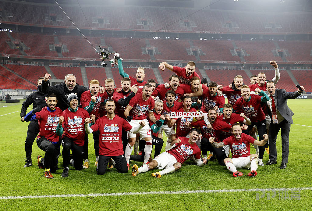 匈牙利队员备战备战备战,全队训练备战的简单介绍 匈牙利队员备战备战备战,全队训练备战的简单介绍