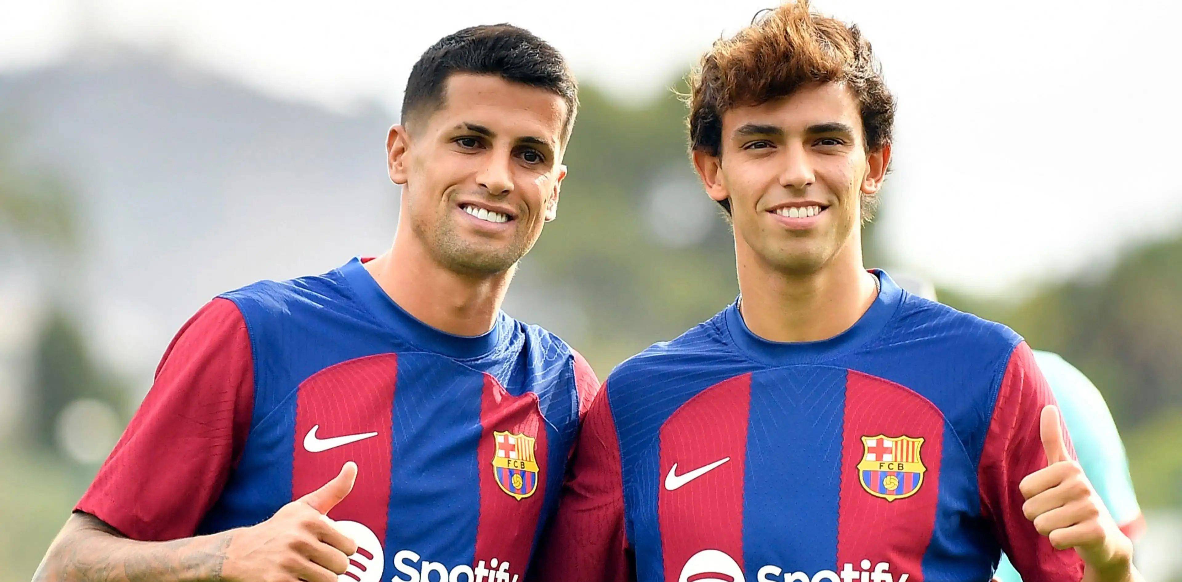 西甲球队为新赛季引进克拉伊奇和图萨·科维奇 西甲球队为新赛季引进克拉伊奇和图萨·科维奇