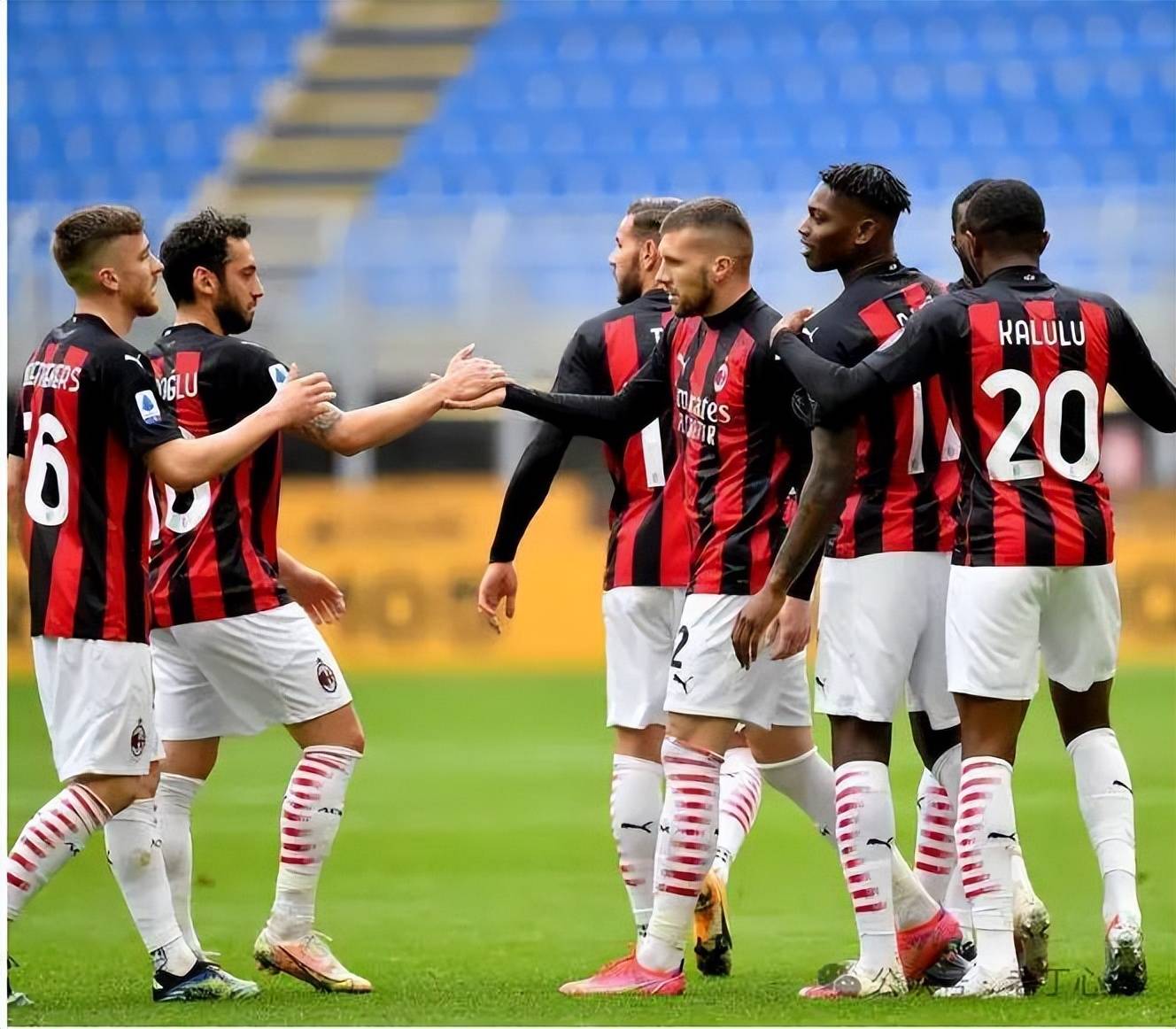 AC米兰后防失误频频，成为球队弱点的简单介绍