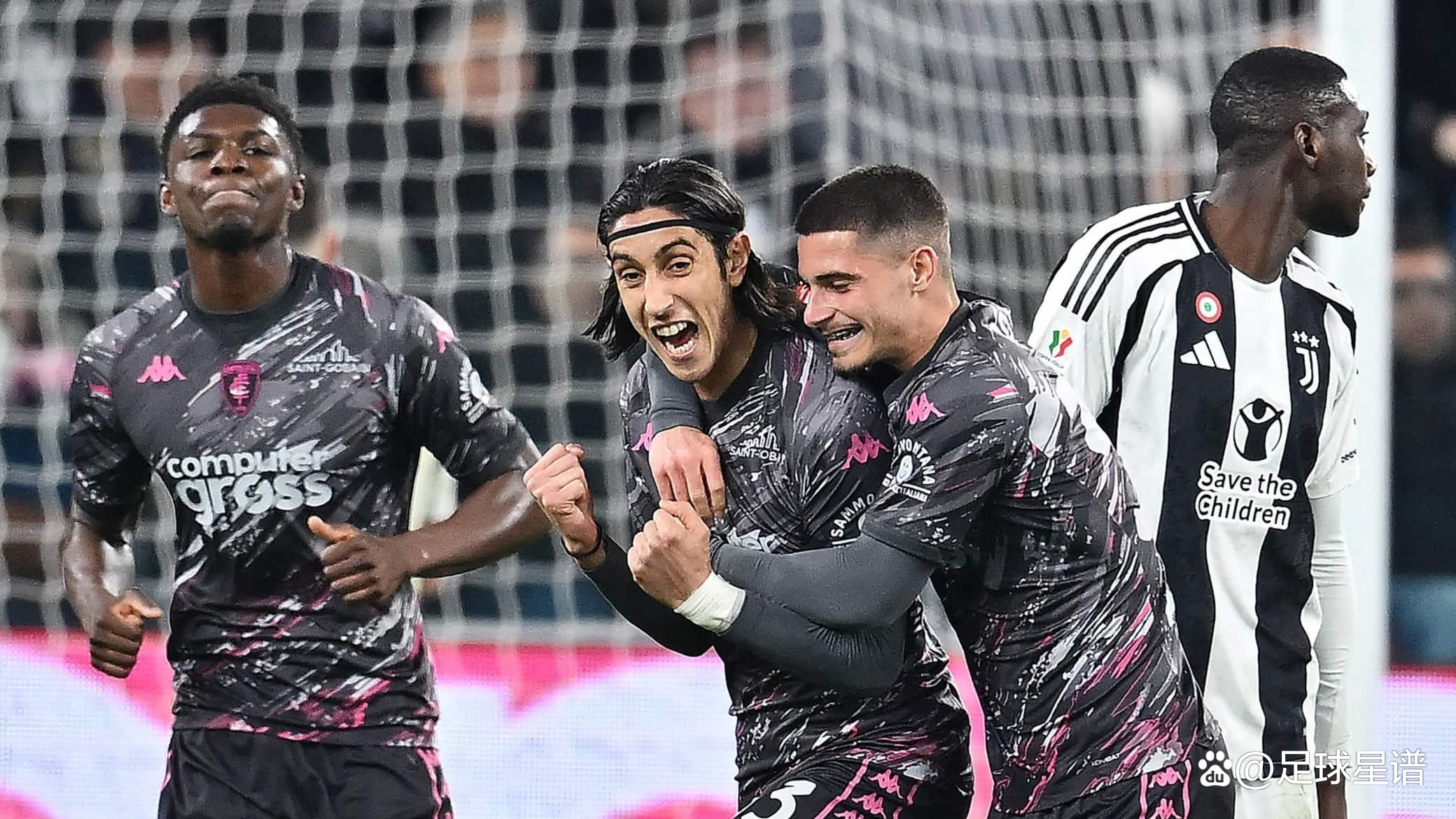 丹麦队备战尤文图斯友谊赛取得胜利