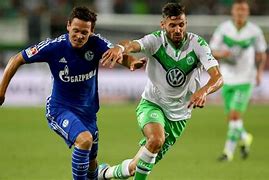 华尔夫斯堡客场失利，守势须加强