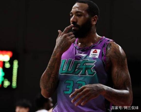 贵州男篮再次败退，前景堪忧