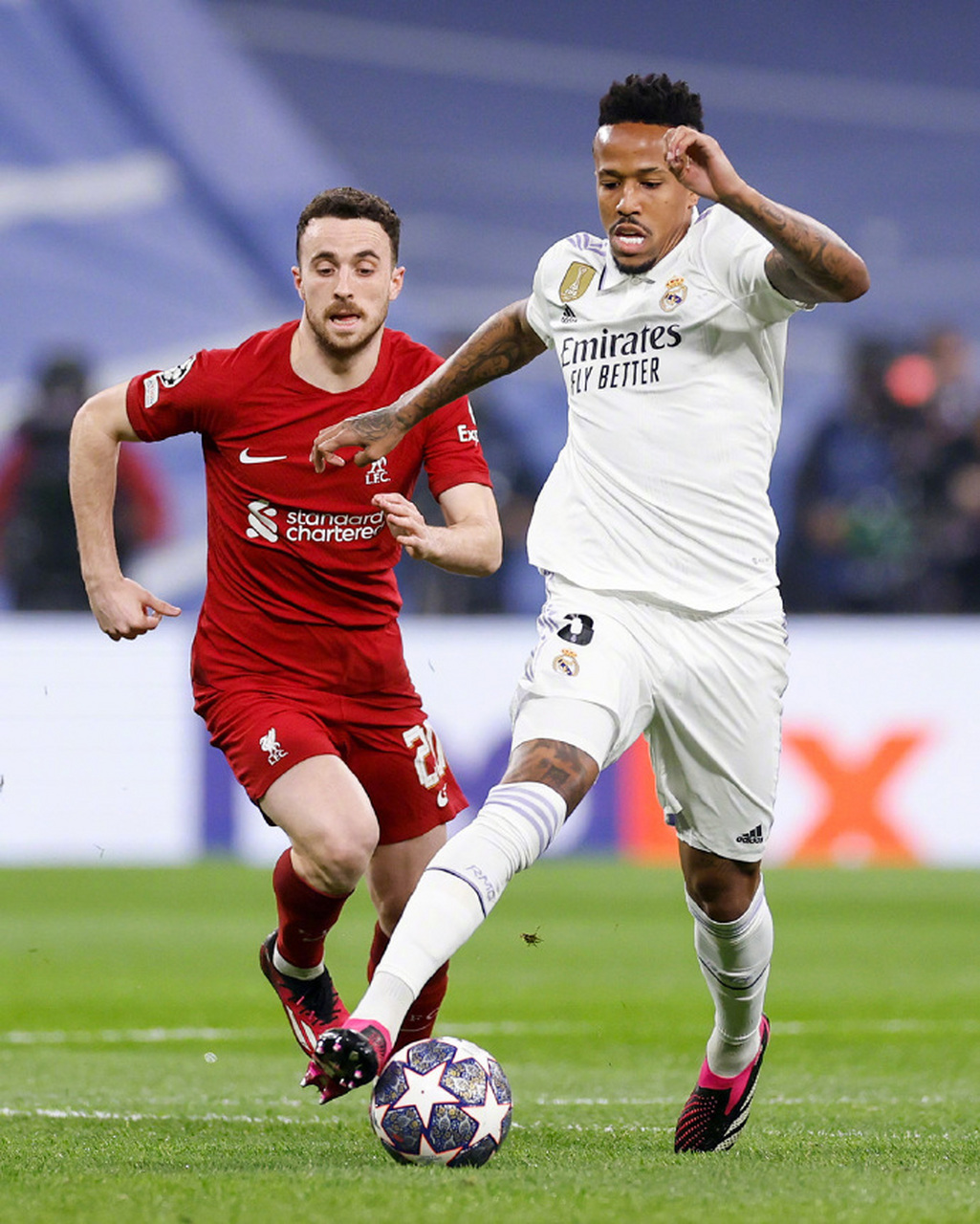 皇马客场斩获三分，迎来好开局