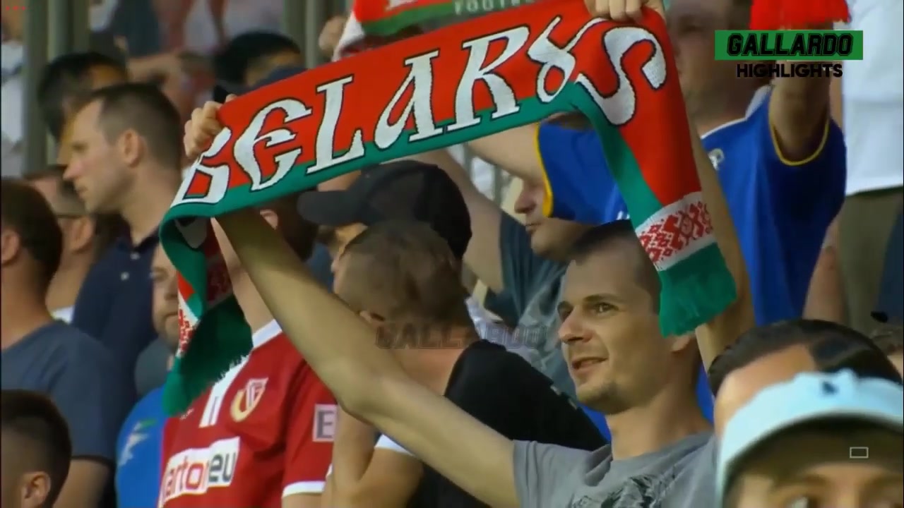 白俄罗斯击败对手，锁定欧锦赛强名额的简单介绍