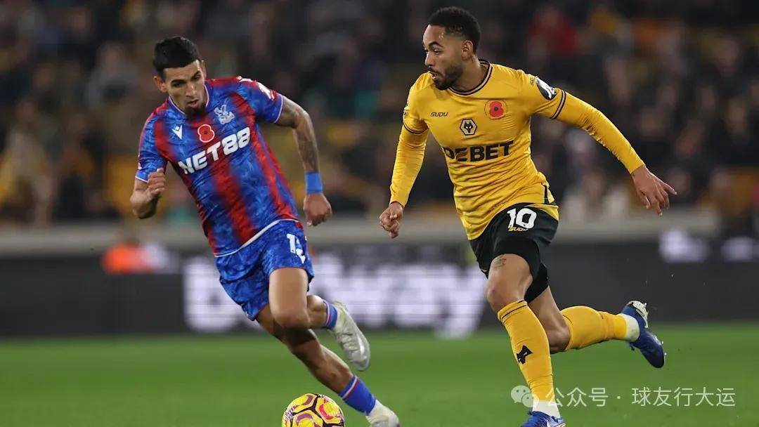 水晶宫主场不敌，保级之路难行