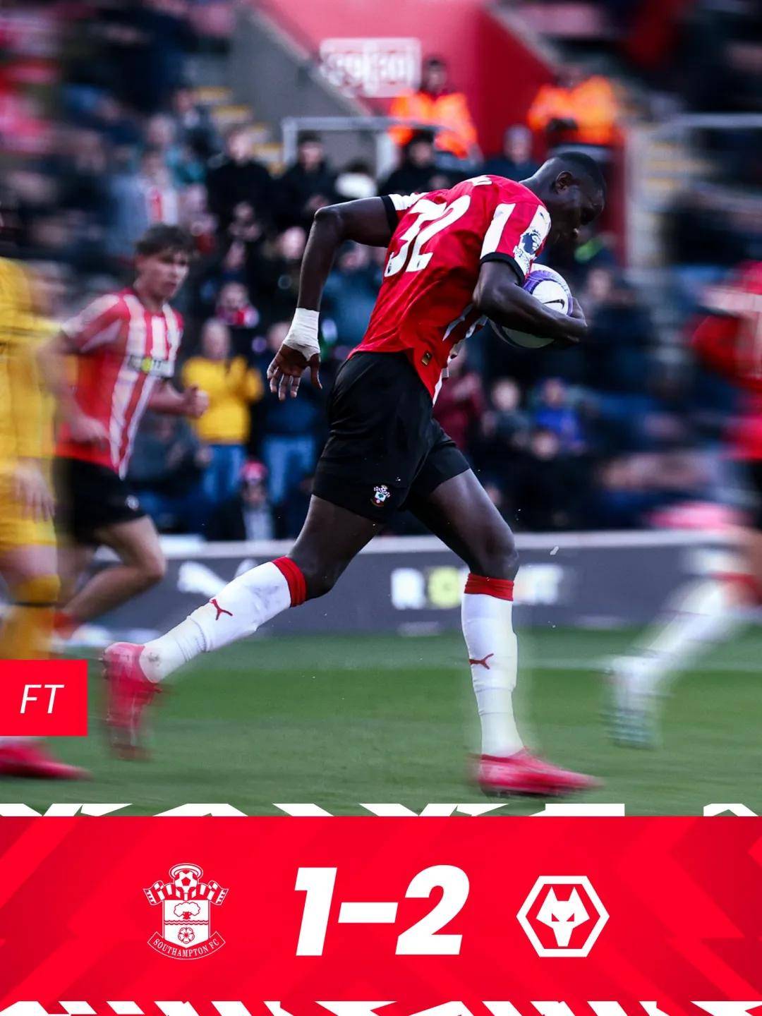 水晶宫主场不敌，保级之路难行