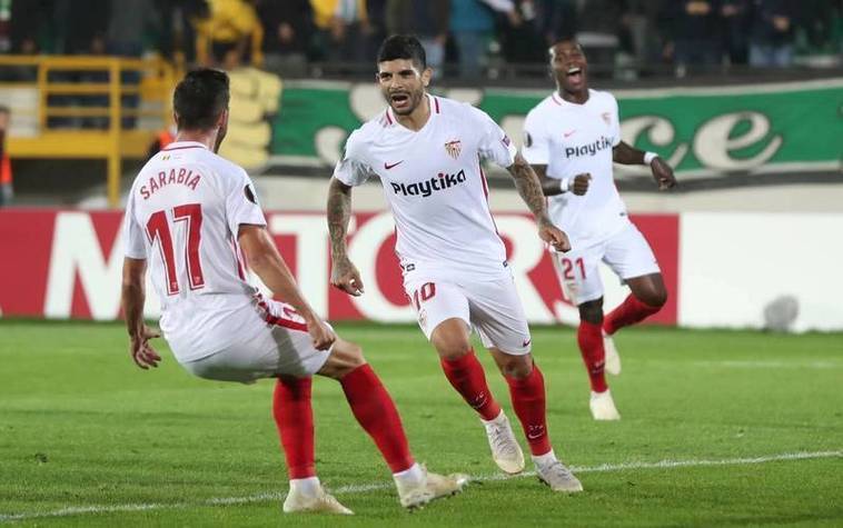 华伦西亚客场挑战莱加内斯，希望继续取胜