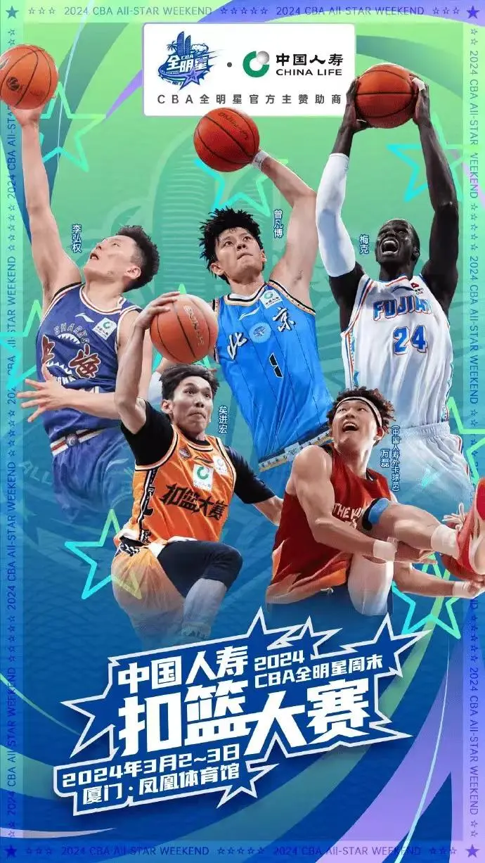 外援表现抢眼，全明星赛将有大幅度调整的简单介绍