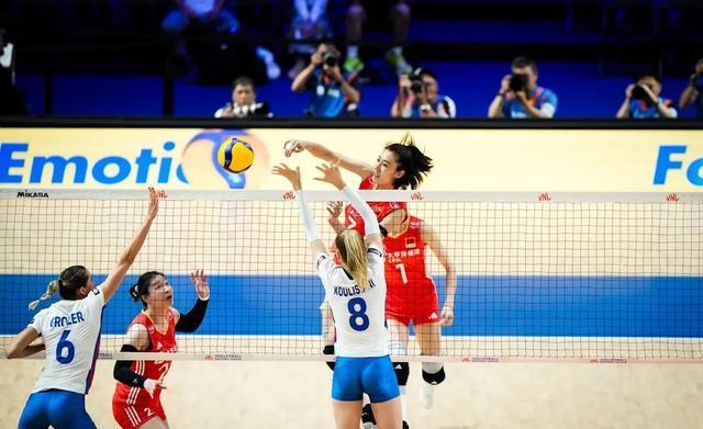 捷克队士气高昂备战下一场比赛