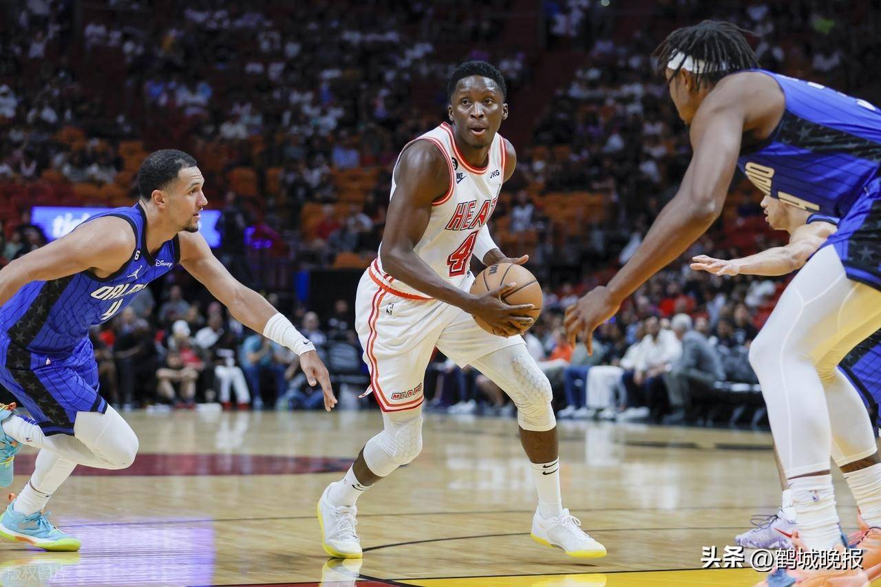 关于步行者情势不佳，奥拉迪波下季或考虑寻找新归宿的信息