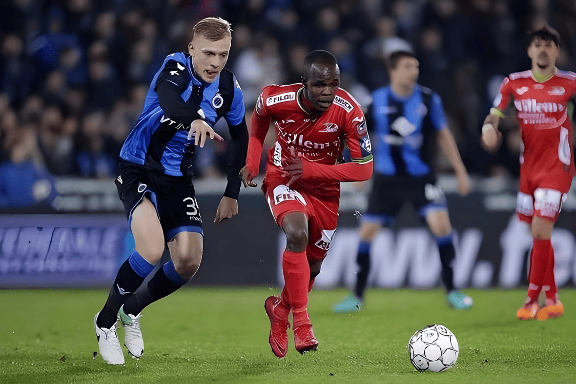 帕多瓦与恩波利争夺联赛积分