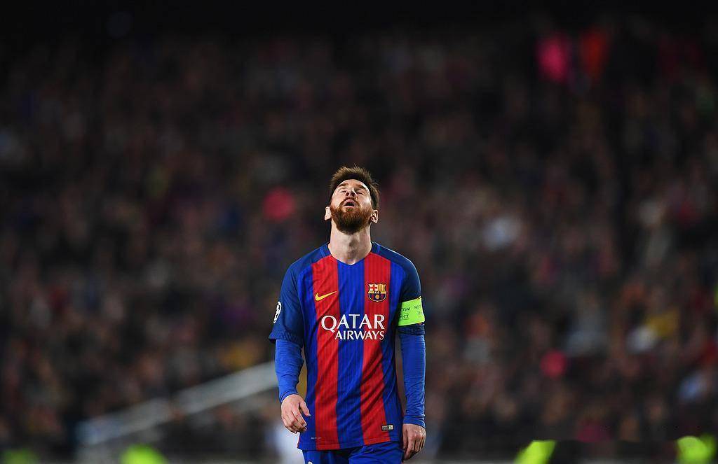 巴塞罗那重获胜利,梅西再创奇迹拼搏 巴塞罗那重获胜利,梅西再创奇迹拼搏