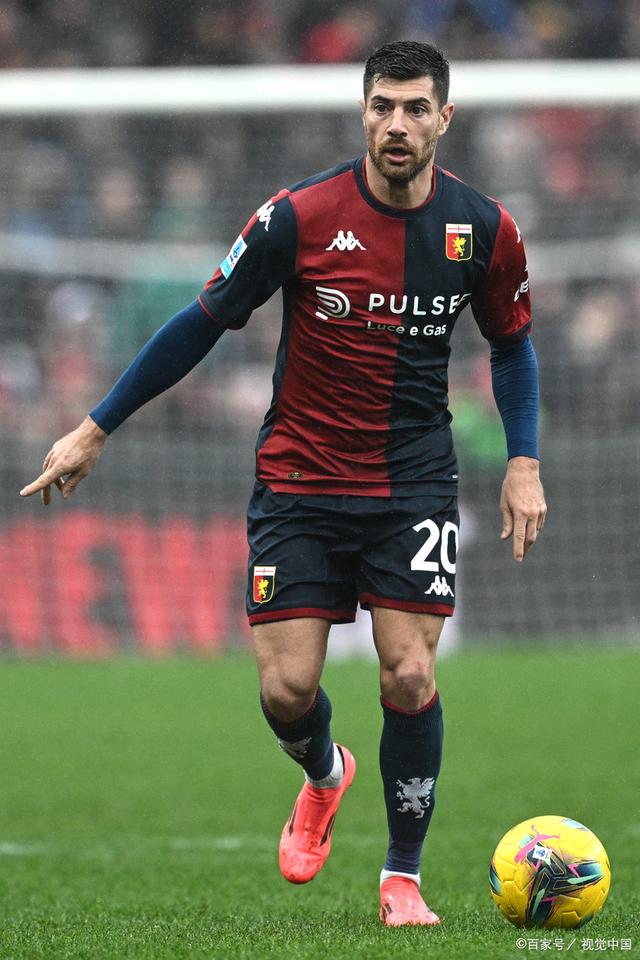 热那亚主场失利,克罗托内击败对手的简单介绍 热那亚主场失利,克罗托内击败对手的简单介绍