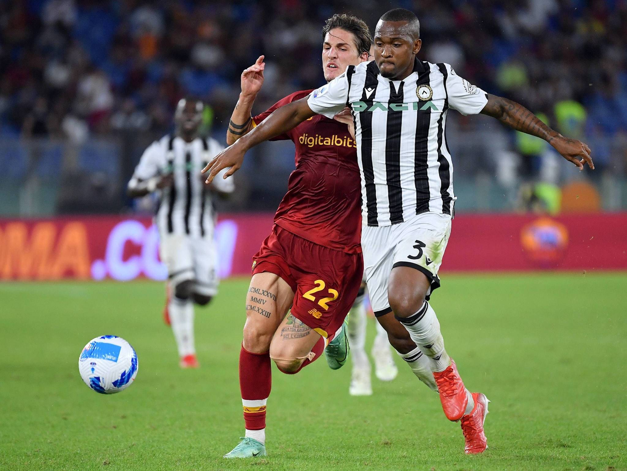 热那亚主场失利,克罗托内击败对手的简单介绍 热那亚主场失利,克罗托内击败对手的简单介绍