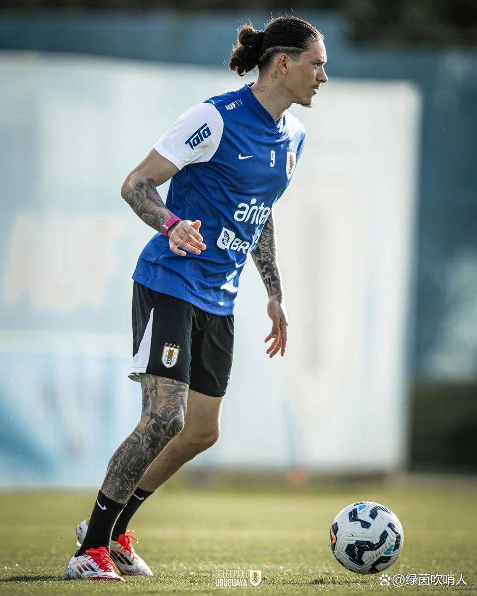 欧洲豪门引进乌拉圭锋煞，备战新赛季