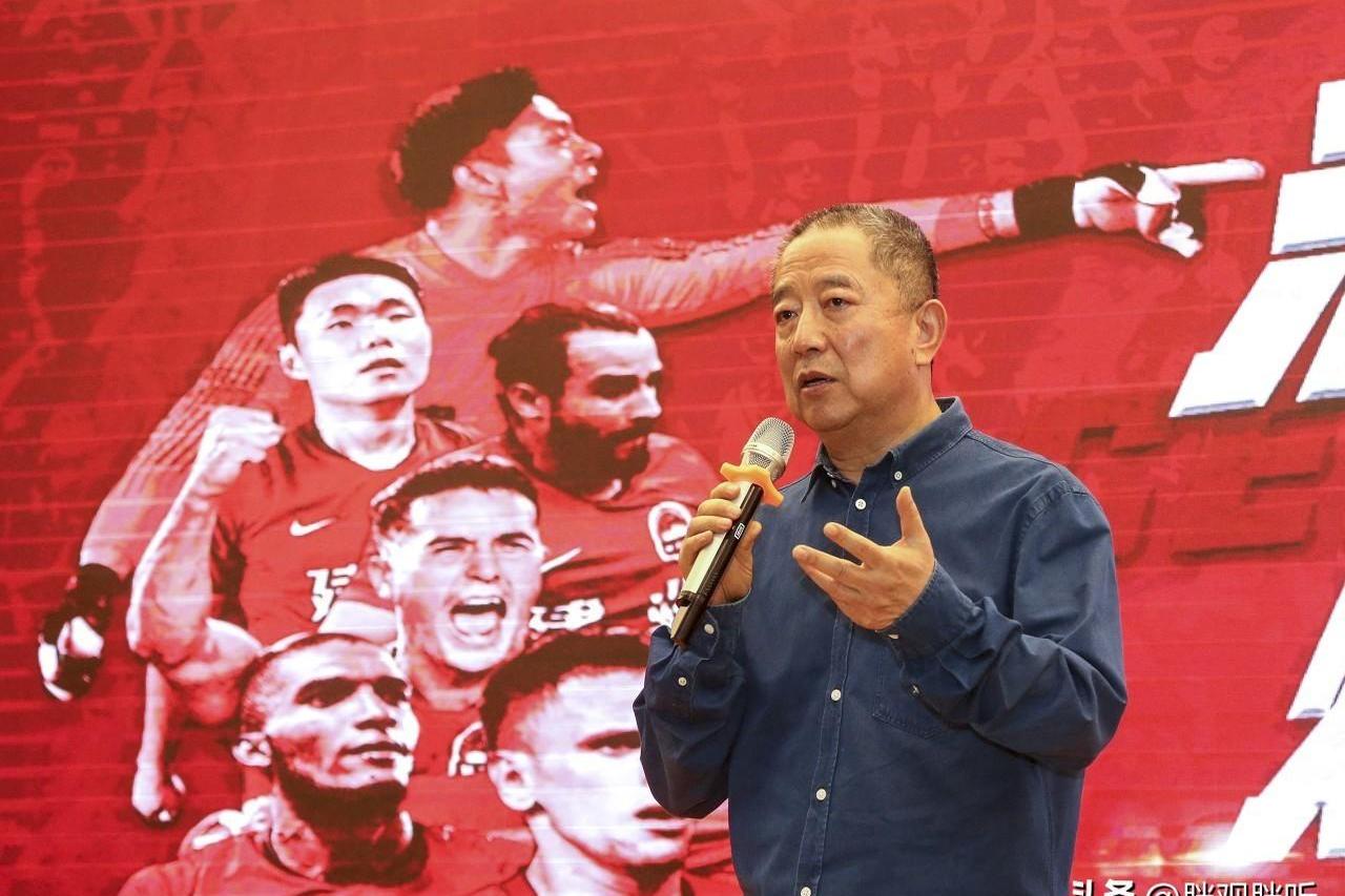 河南队遭遇困境,谨防下场失利,调整战术的简单介绍 河南队遭遇困境,谨防下场失利,调整战术的简单介绍