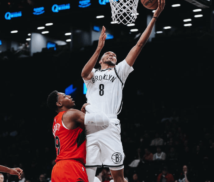 篮网队实力崭露头角，新赛季或有不俗表现的简单介绍