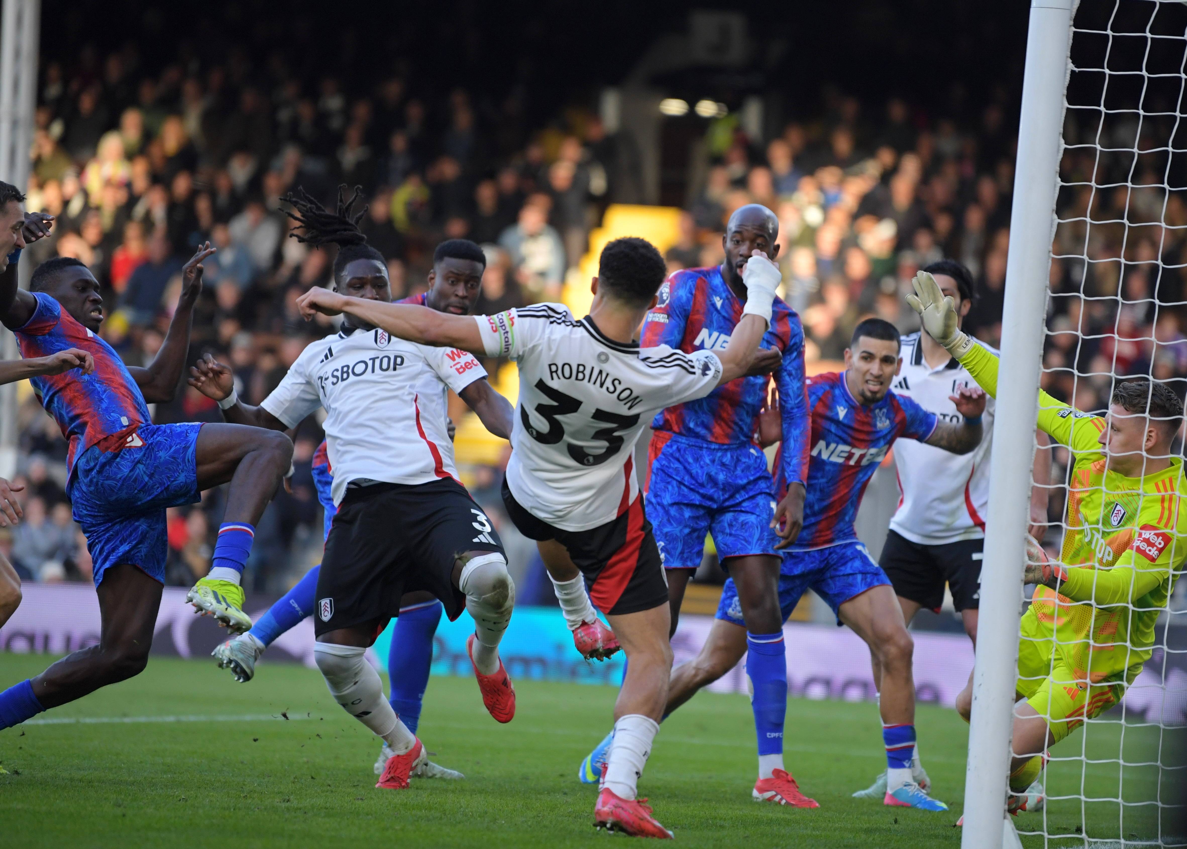 布莱顿主场迎战水晶宫，豪取主场三分保持竞争力的简单介绍