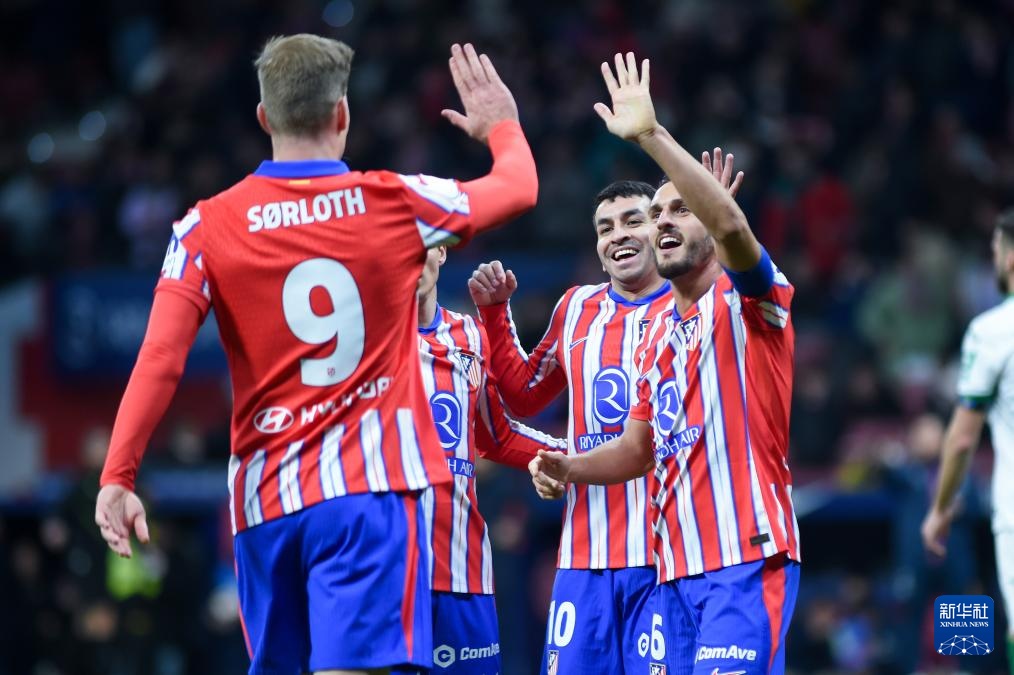 赫塔费主场迎战瓦伦西亚，力争保持不败